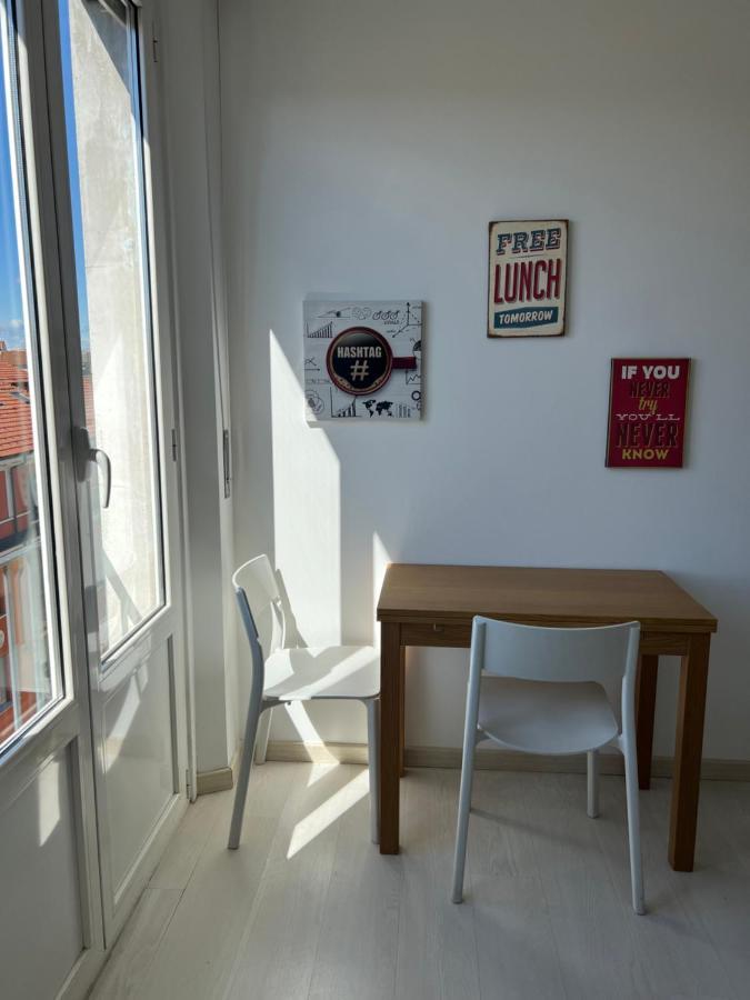 Apartment Casa Luna