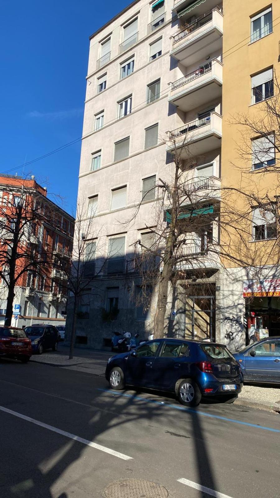Casa Luna Appartement Milan
