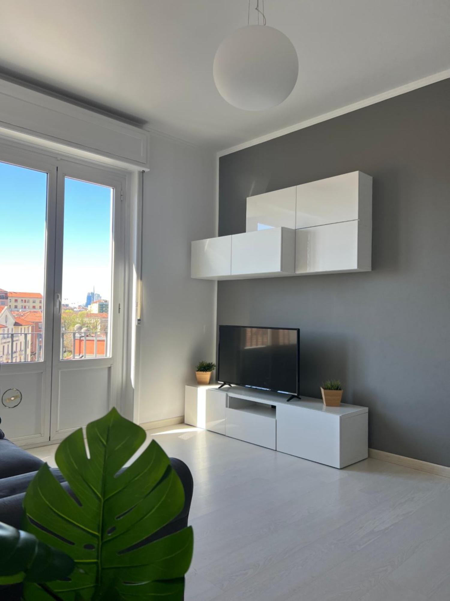 Casa Luna Apartment Milan