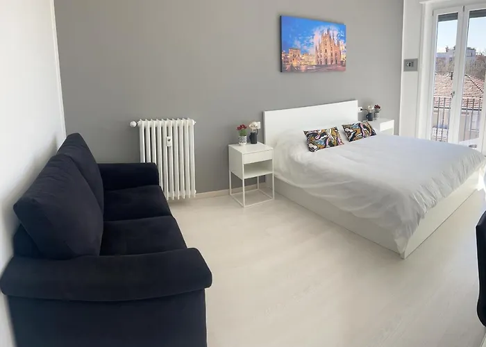 Casa Vacanza Luna