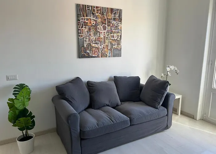 Casa Vacanza Luna