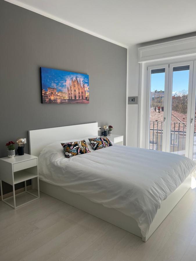 Appartamento Casa Luna