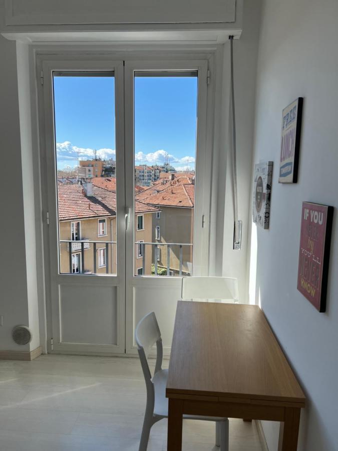 Casa Luna Appartamento